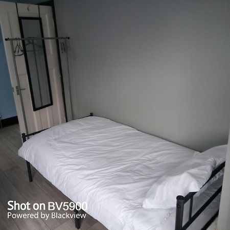 Apartamento Nuns Moor Fully Equipped Kitchen Free Parking Netflix Newcastle upon Tyne Exterior foto