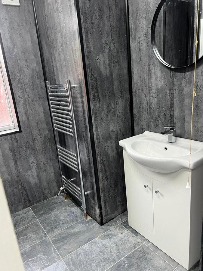 Apartamento Nuns Moor Fully Equipped Kitchen Free Parking Netflix Newcastle upon Tyne Exterior foto