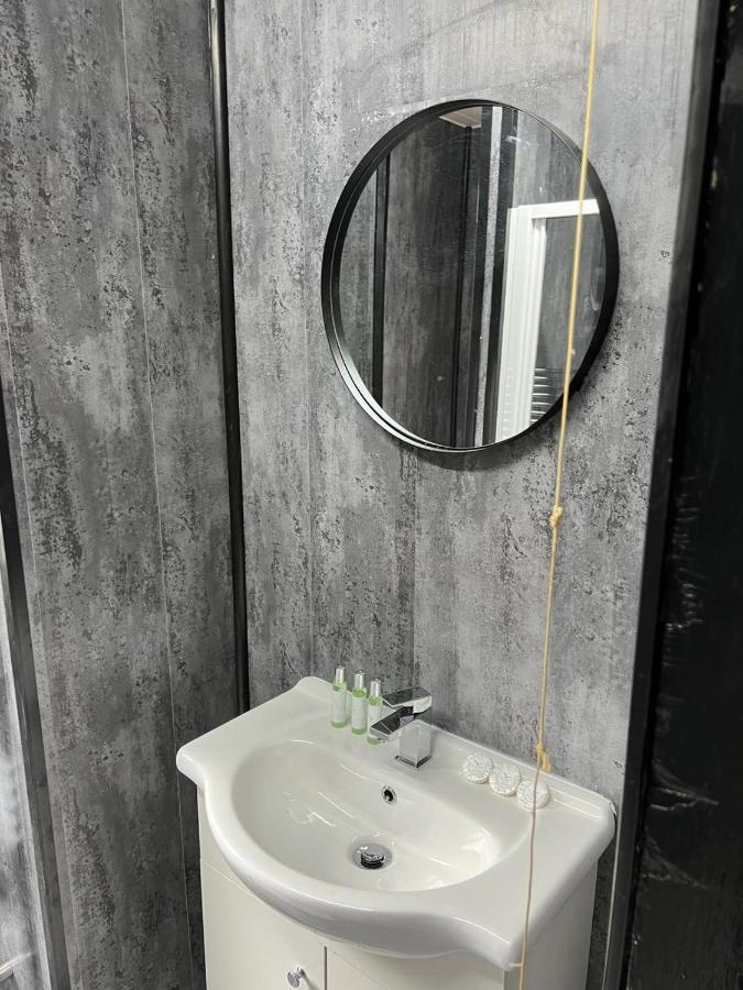 Apartamento Nuns Moor Fully Equipped Kitchen Free Parking Netflix Newcastle upon Tyne Exterior foto