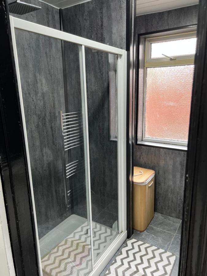 Apartamento Nuns Moor Fully Equipped Kitchen Free Parking Netflix Newcastle upon Tyne Exterior foto