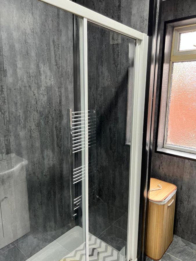 Apartamento Nuns Moor Fully Equipped Kitchen Free Parking Netflix Newcastle upon Tyne Exterior foto
