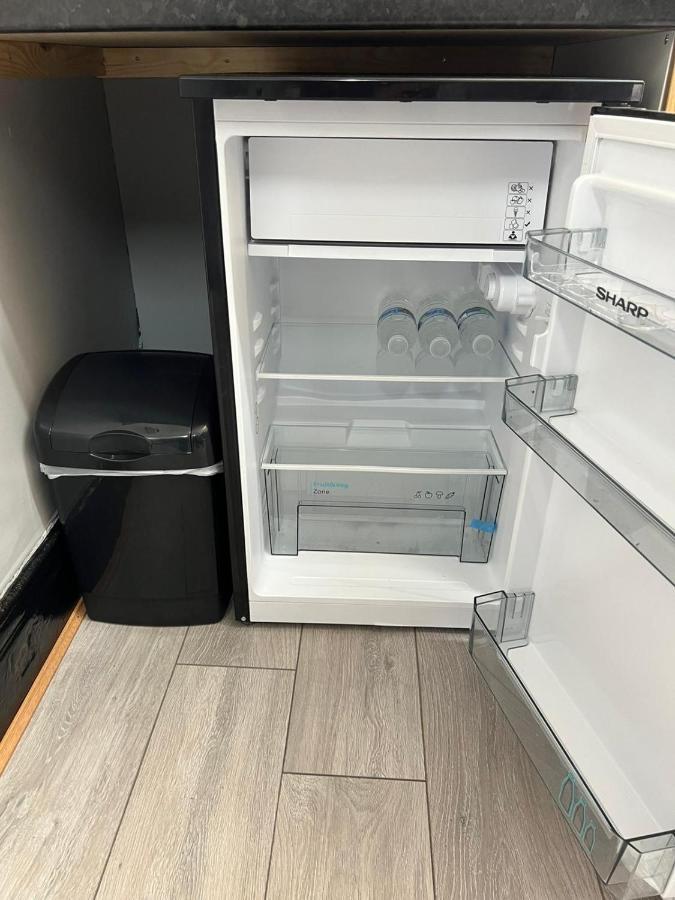 Apartamento Nuns Moor Fully Equipped Kitchen Free Parking Netflix Newcastle upon Tyne Exterior foto