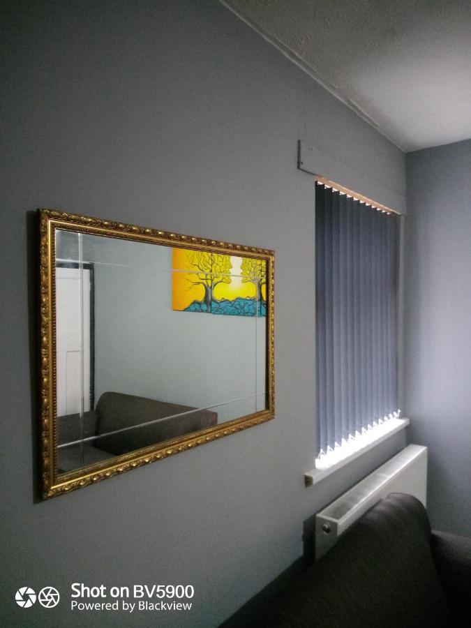 Apartamento Nuns Moor Fully Equipped Kitchen Free Parking Netflix Newcastle upon Tyne Exterior foto