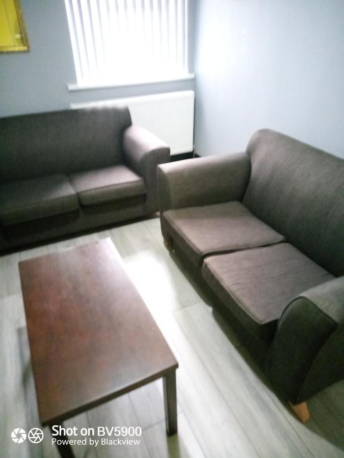 Apartamento Nuns Moor Fully Equipped Kitchen Free Parking Netflix Newcastle upon Tyne Exterior foto