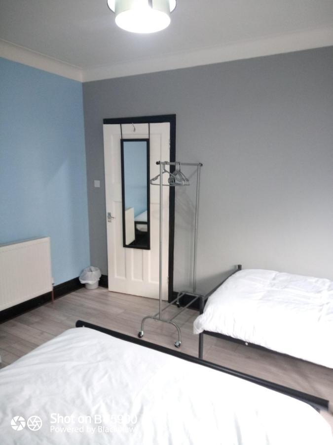 Apartamento Nuns Moor Fully Equipped Kitchen Free Parking Netflix Newcastle upon Tyne Exterior foto