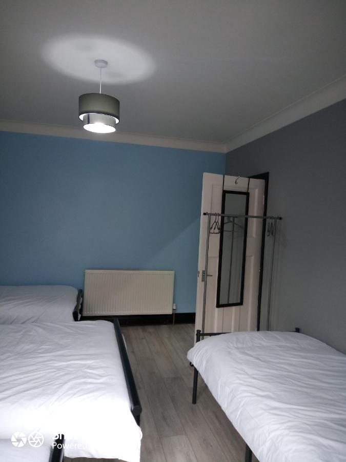 Apartamento Nuns Moor Fully Equipped Kitchen Free Parking Netflix Newcastle upon Tyne Exterior foto