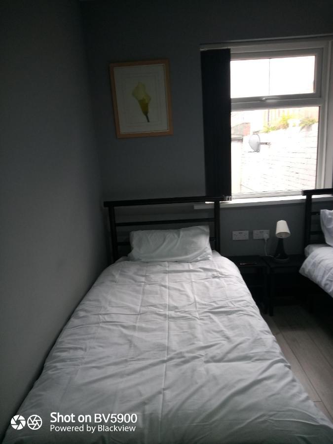 Apartamento Nuns Moor Fully Equipped Kitchen Free Parking Netflix Newcastle upon Tyne Exterior foto
