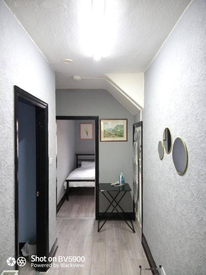 Apartamento Nuns Moor Fully Equipped Kitchen Free Parking Netflix Newcastle upon Tyne Exterior foto