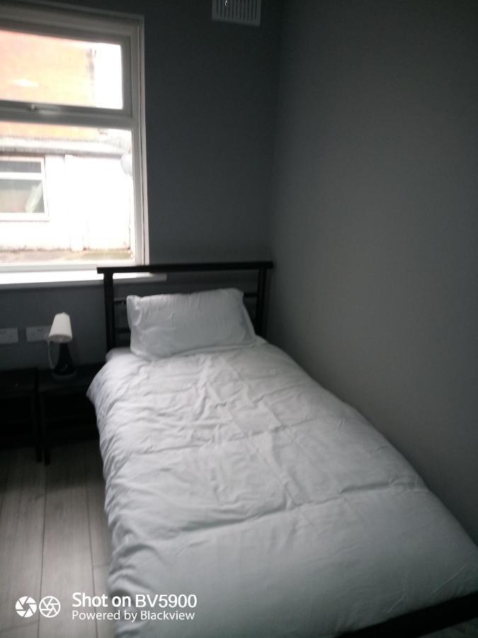 Apartamento Nuns Moor Fully Equipped Kitchen Free Parking Netflix Newcastle upon Tyne Exterior foto