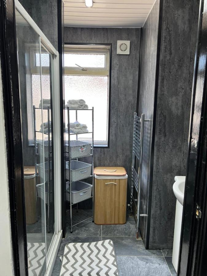 Apartamento Nuns Moor Fully Equipped Kitchen Free Parking Netflix Newcastle upon Tyne Exterior foto