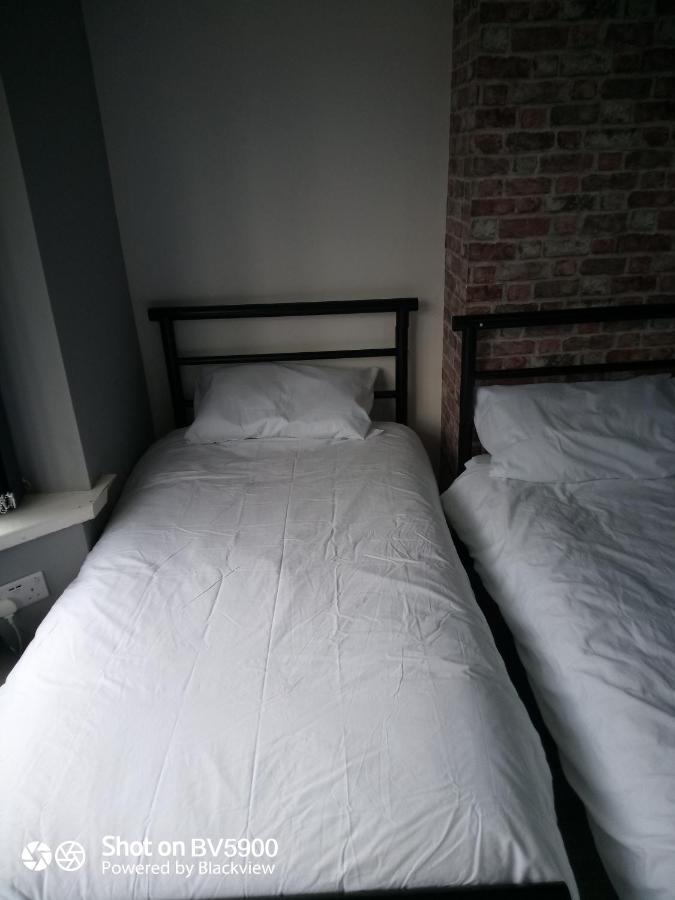 Apartamento Nuns Moor Fully Equipped Kitchen Free Parking Netflix Newcastle upon Tyne Exterior foto