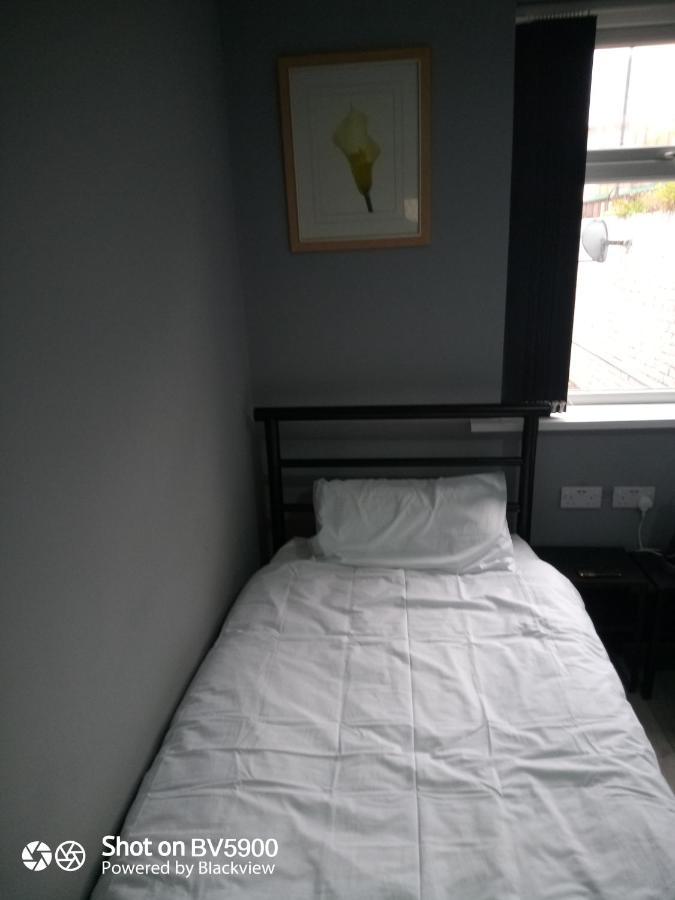 Apartamento Nuns Moor Fully Equipped Kitchen Free Parking Netflix Newcastle upon Tyne Exterior foto