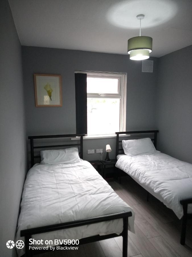 Apartamento Nuns Moor Fully Equipped Kitchen Free Parking Netflix Newcastle upon Tyne Exterior foto